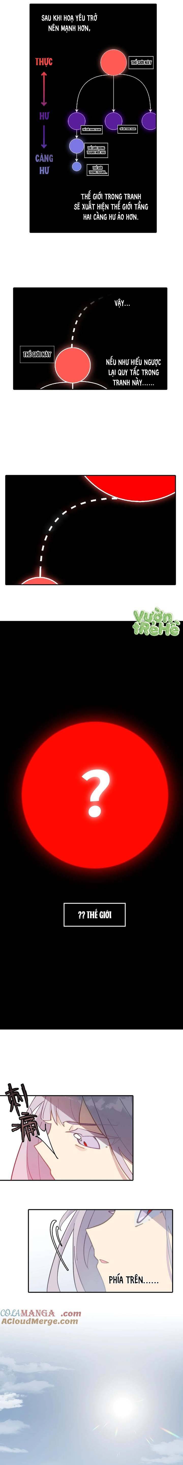 Giết Chết Nam Chính, Ta Trở Thành Nữ Ma Đầu. Chap 52 - Next Chap 53