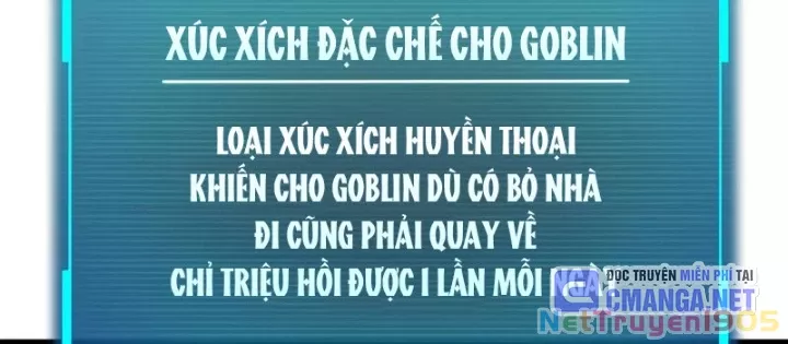 Goblin Cấp 999 Chap 19 - Next Chap 20