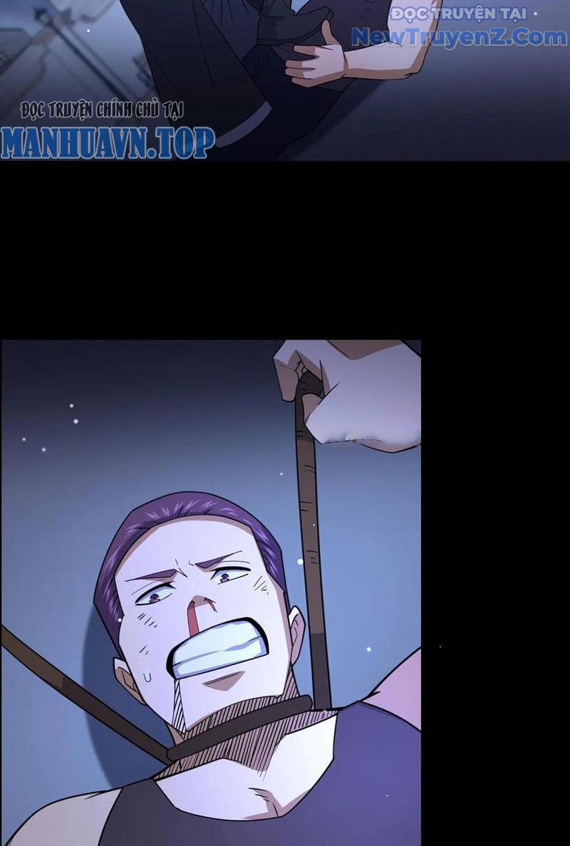 Gọi Ta Là Quỷ Sai Đại Nhân Chap 116 - Next Chap 117