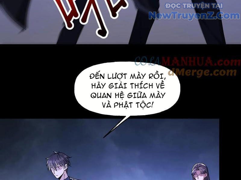 Gọi Ta Là Quỷ Sai Đại Nhân Chap 118 - Next Chap 119