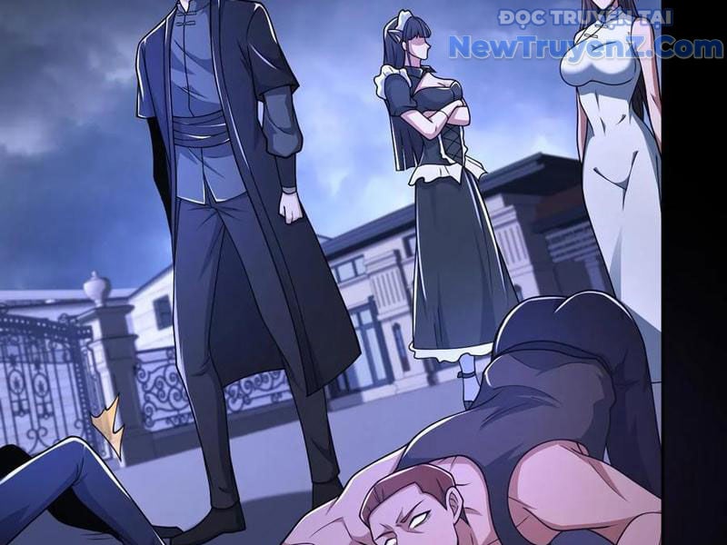 Gọi Ta Là Quỷ Sai Đại Nhân Chap 118 - Next Chap 119