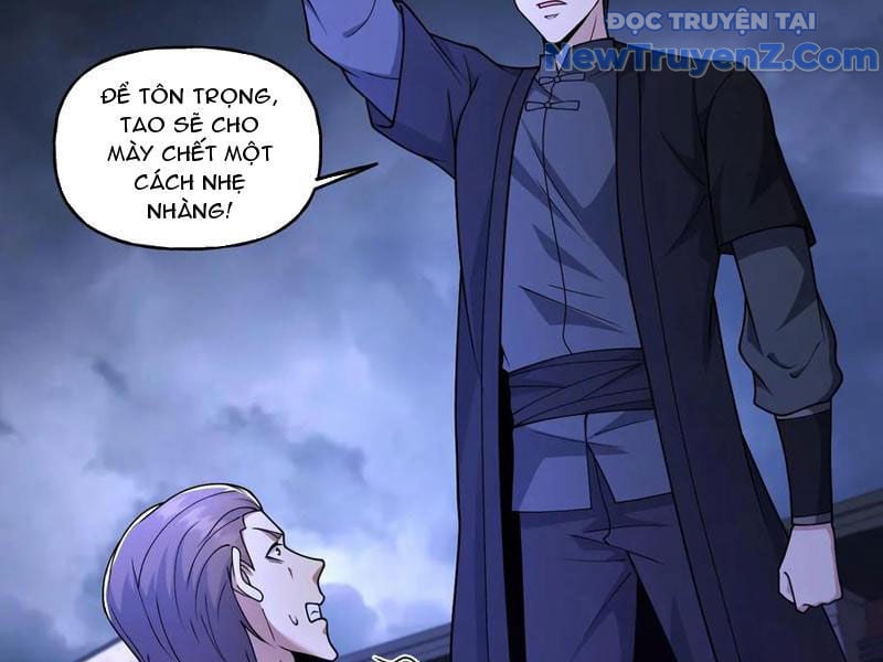 Gọi Ta Là Quỷ Sai Đại Nhân Chap 118 - Next Chap 119