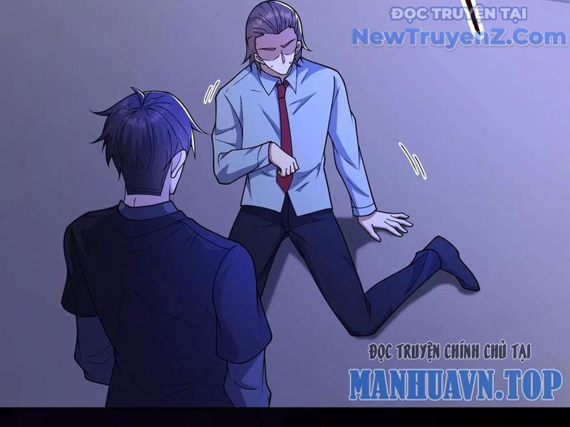 Gọi Ta Là Quỷ Sai Đại Nhân Chap 118 - Next Chap 119