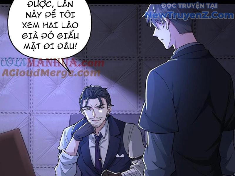 Gọi Ta Là Quỷ Sai Đại Nhân Chap 118 - Next Chap 119