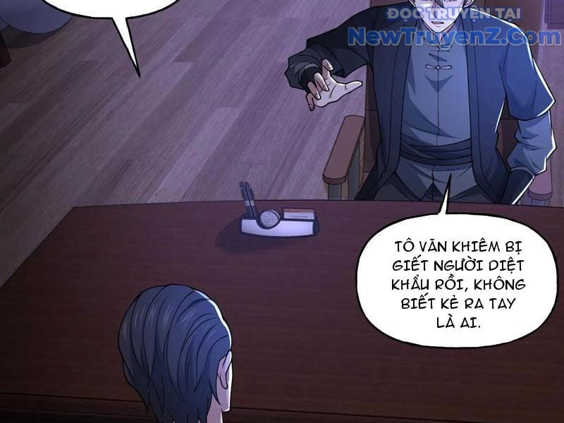 Gọi Ta Là Quỷ Sai Đại Nhân Chap 118 - Next Chap 119