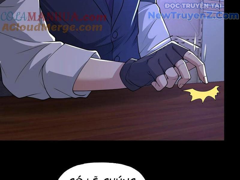 Gọi Ta Là Quỷ Sai Đại Nhân Chap 118 - Next Chap 119