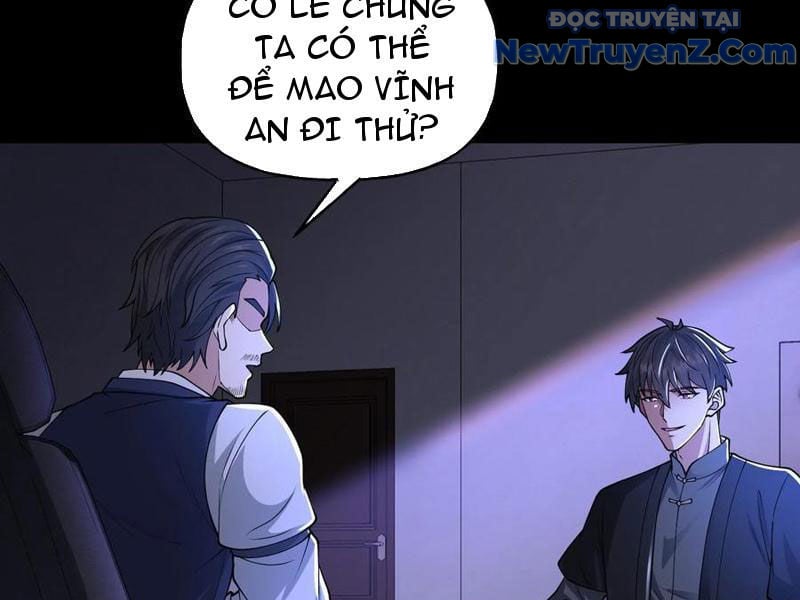 Gọi Ta Là Quỷ Sai Đại Nhân Chap 118 - Next Chap 119