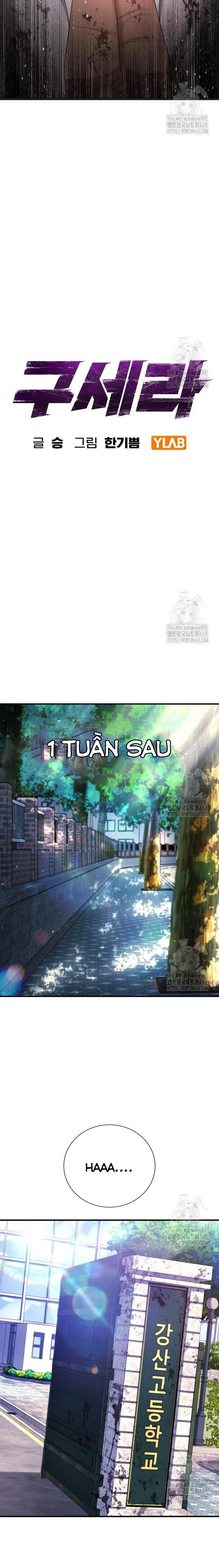 Goo Sera Chap 26 - Next Chap 27