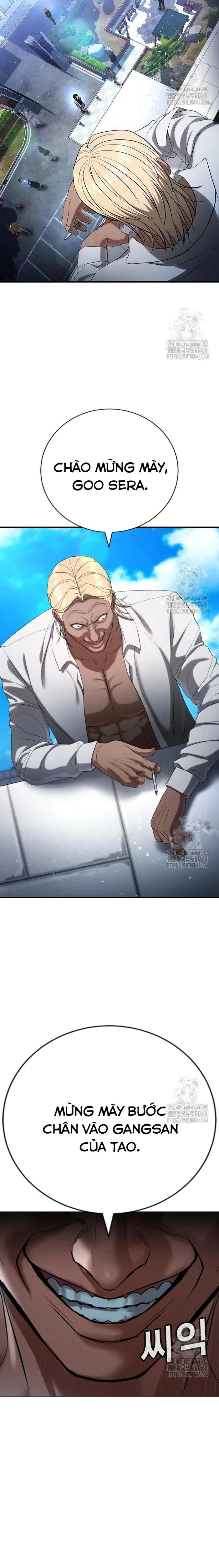 Goo Sera Chap 26 - Next Chap 27
