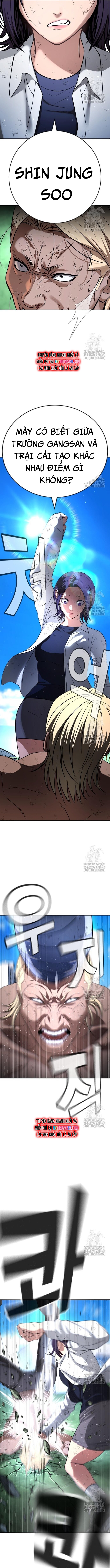 Goo Sera Chap 27 - Next Chap 28