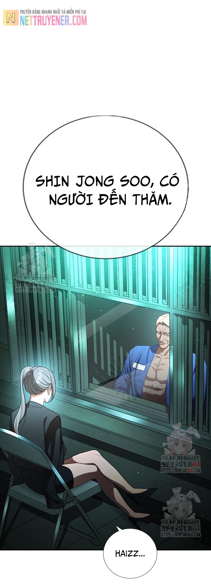 Goo Sera Chap 30 - Next Chap 31