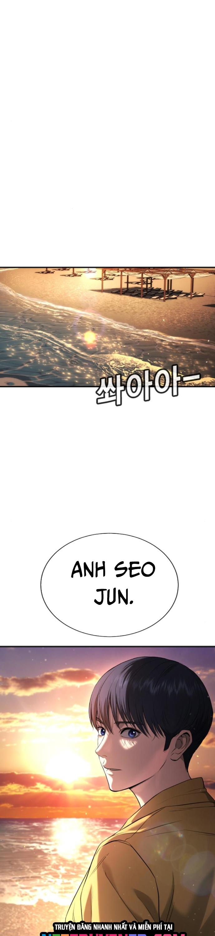 Goo Sera Chap 31 - Next Chap 32