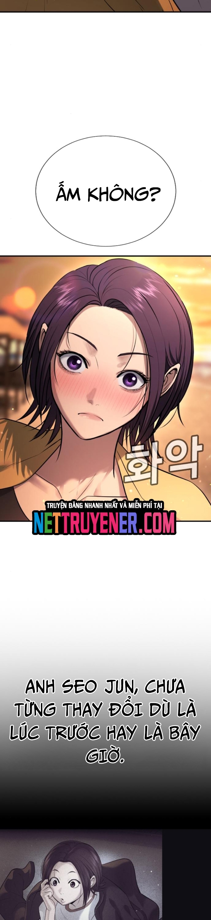 Goo Sera Chap 31 - Next Chap 32