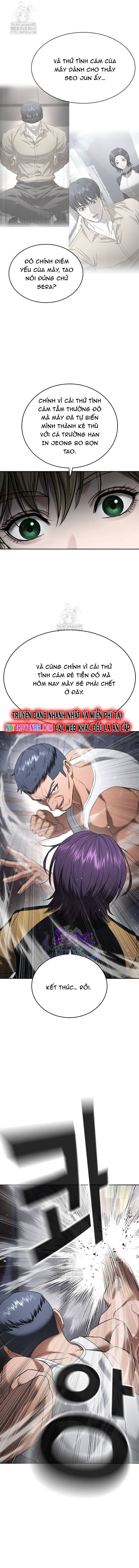 Goo Sera Chap 37 - Next Chap 38