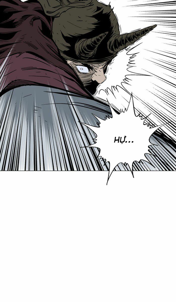 Gosu - Cao Thủ 2 Chap 45 - Next Chap 46