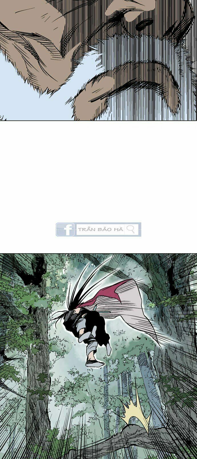 Gosu - Cao Thủ 2 Chap 73 - Next Chap 74
