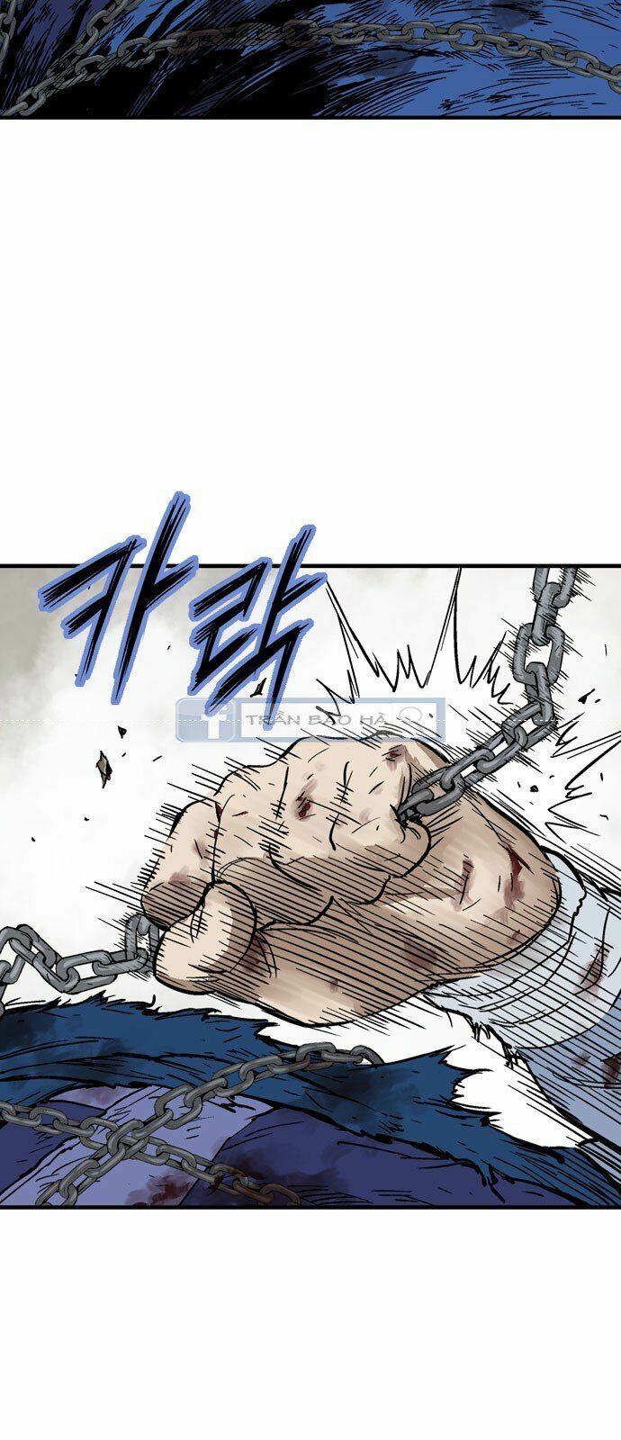 Gosu - Cao Thủ 2 Chap 79 - Next Chap 80