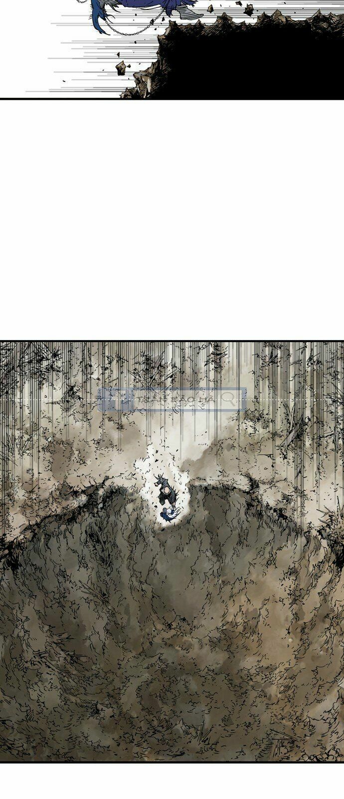 Gosu - Cao Thủ 2 Chap 79 - Next Chap 80