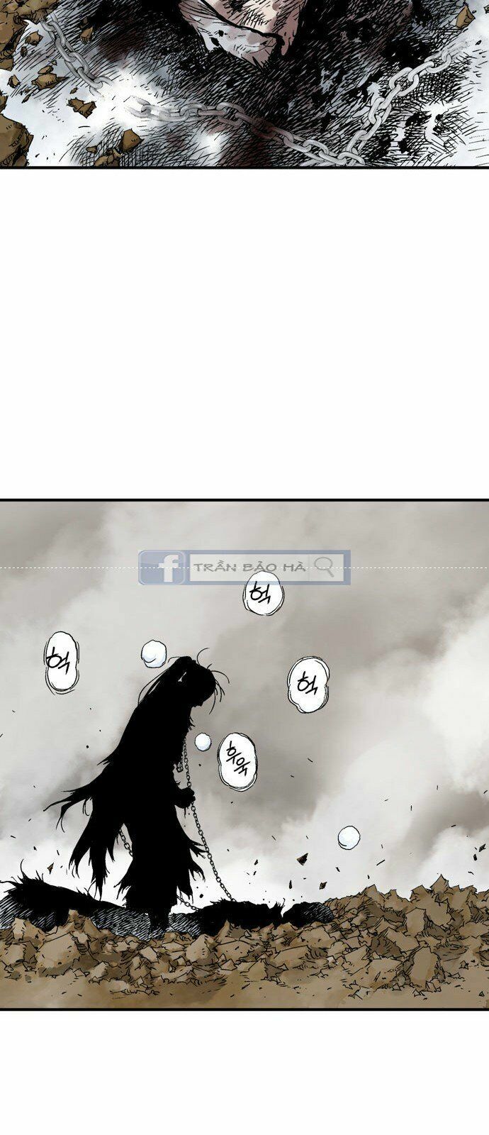 Gosu - Cao Thủ 2 Chap 79 - Next Chap 80