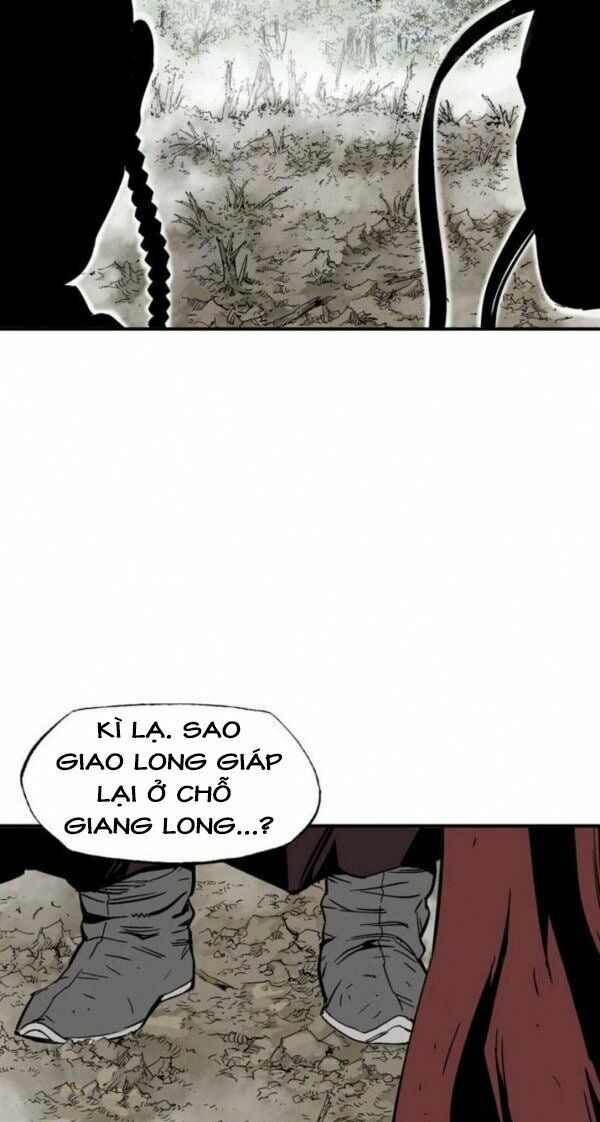 Gosu - Cao Thủ 2 Chap 83 - Next Chap 84