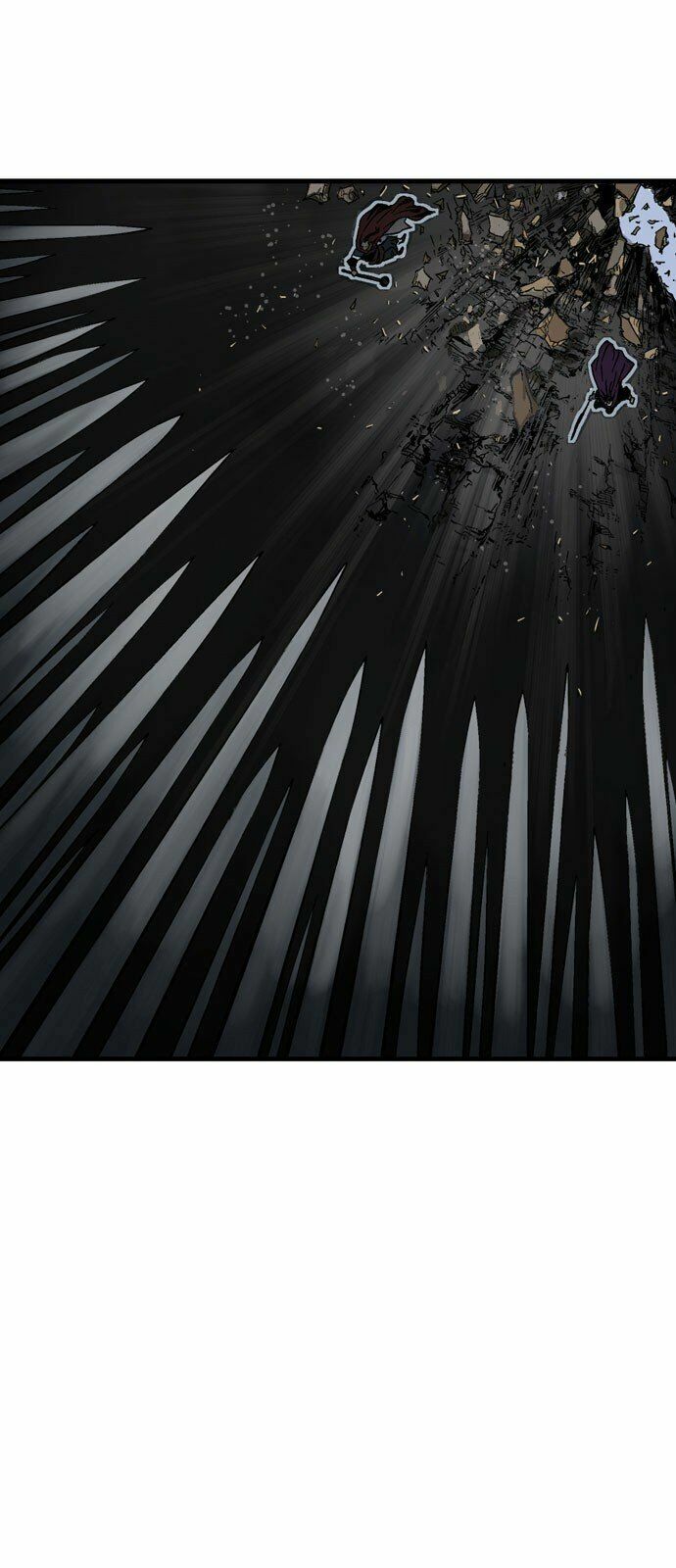 Gosu - Cao Thủ 2 Chap 85 - Next Chap 86