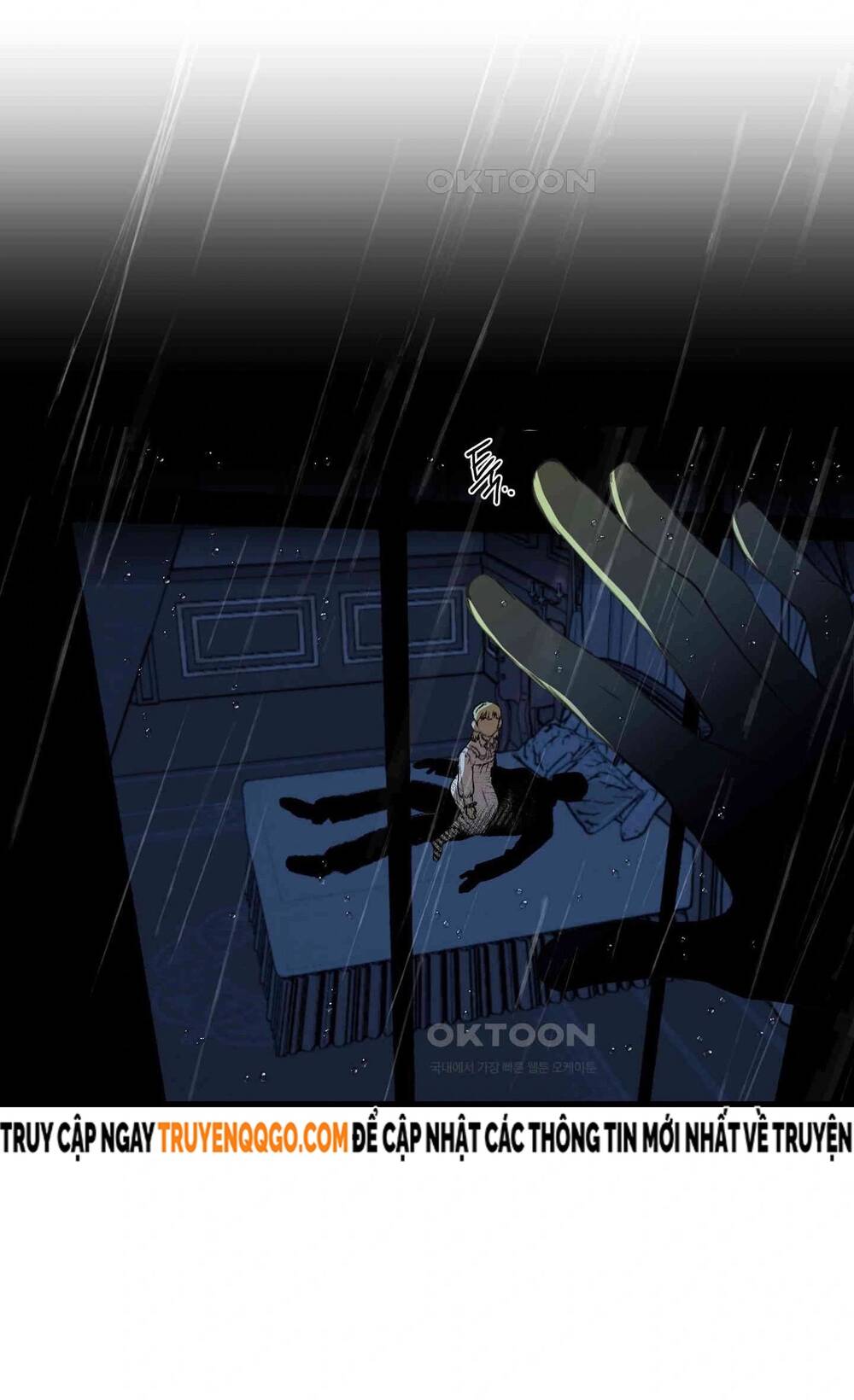 Gửi Lời Chúc Phúc Của Melt Tới Người Chap 42 - Next Chap 43