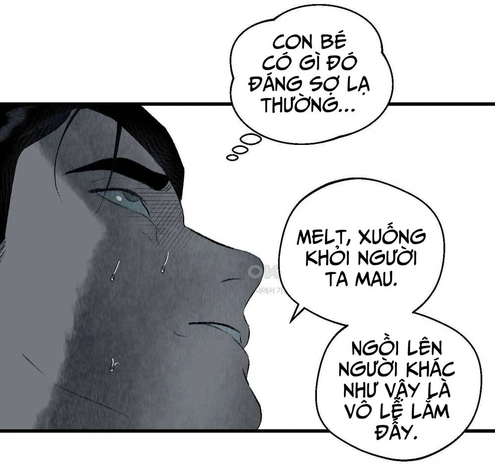 Gửi Lời Chúc Phúc Của Melt Tới Người Chap 42 - Next Chap 43