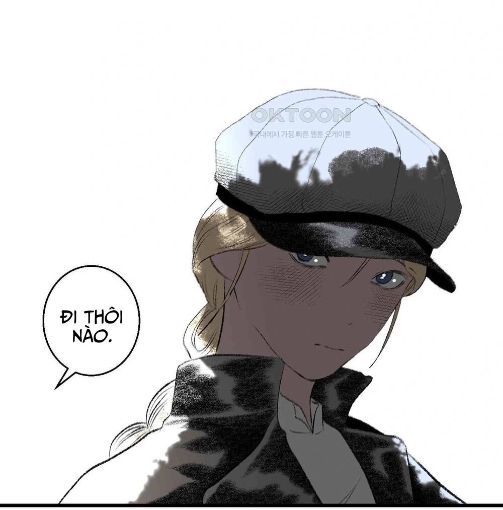 Gửi Lời Chúc Phúc Của Melt Tới Người Chap 42 - Next Chap 43