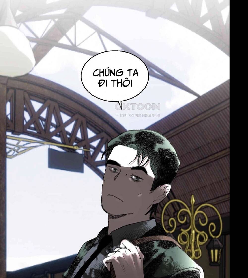 Gửi Lời Chúc Phúc Của Melt Tới Người Chap 42 - Next Chap 43