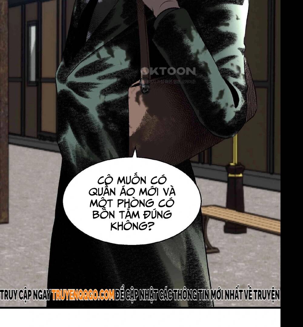 Gửi Lời Chúc Phúc Của Melt Tới Người Chap 42 - Next Chap 43