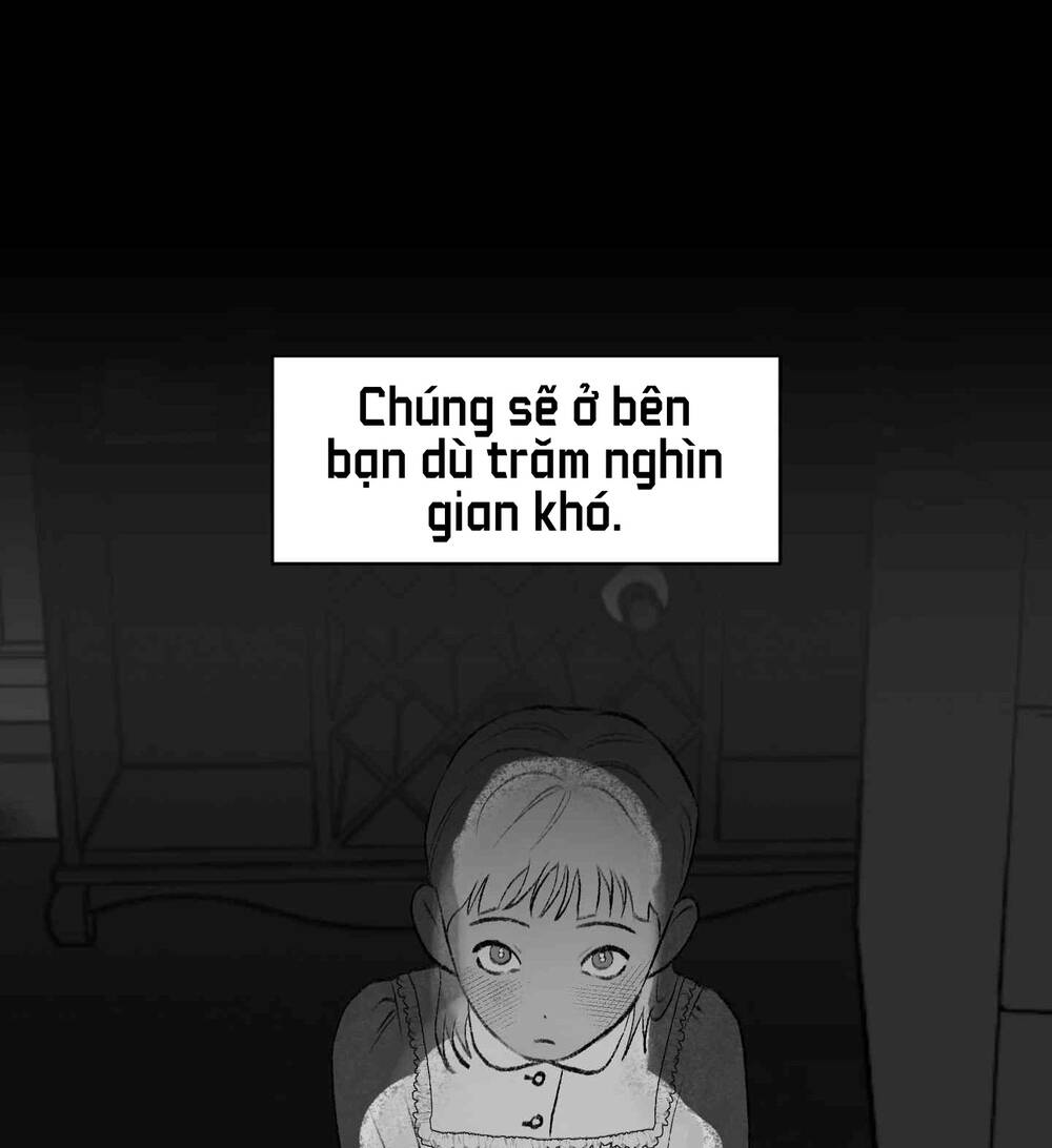 Gửi Lời Chúc Phúc Của Melt Tới Người Chap 42 - Next Chap 43
