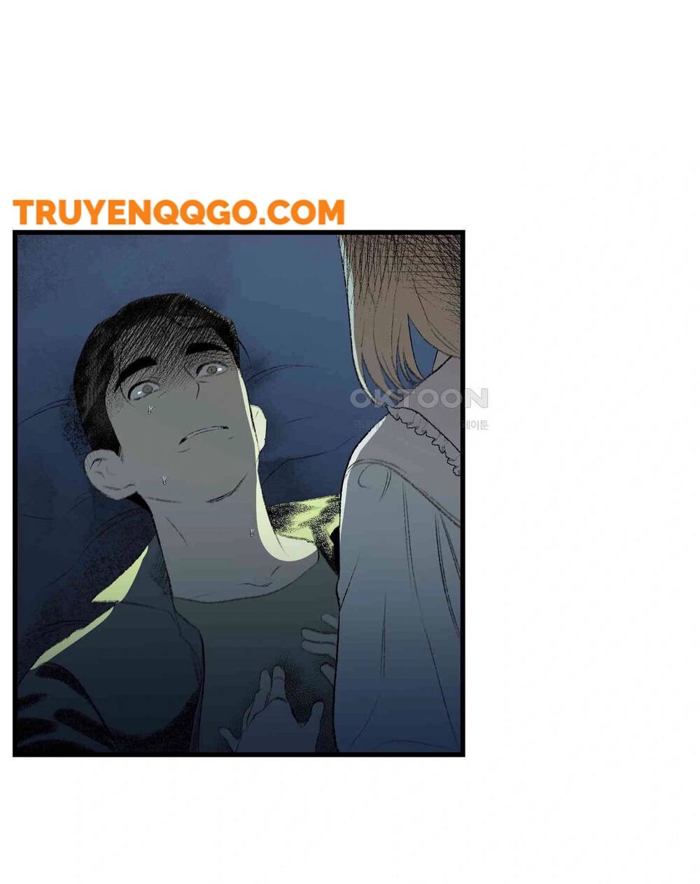 Gửi Lời Chúc Phúc Của Melt Tới Người Chap 42 - Next Chap 43