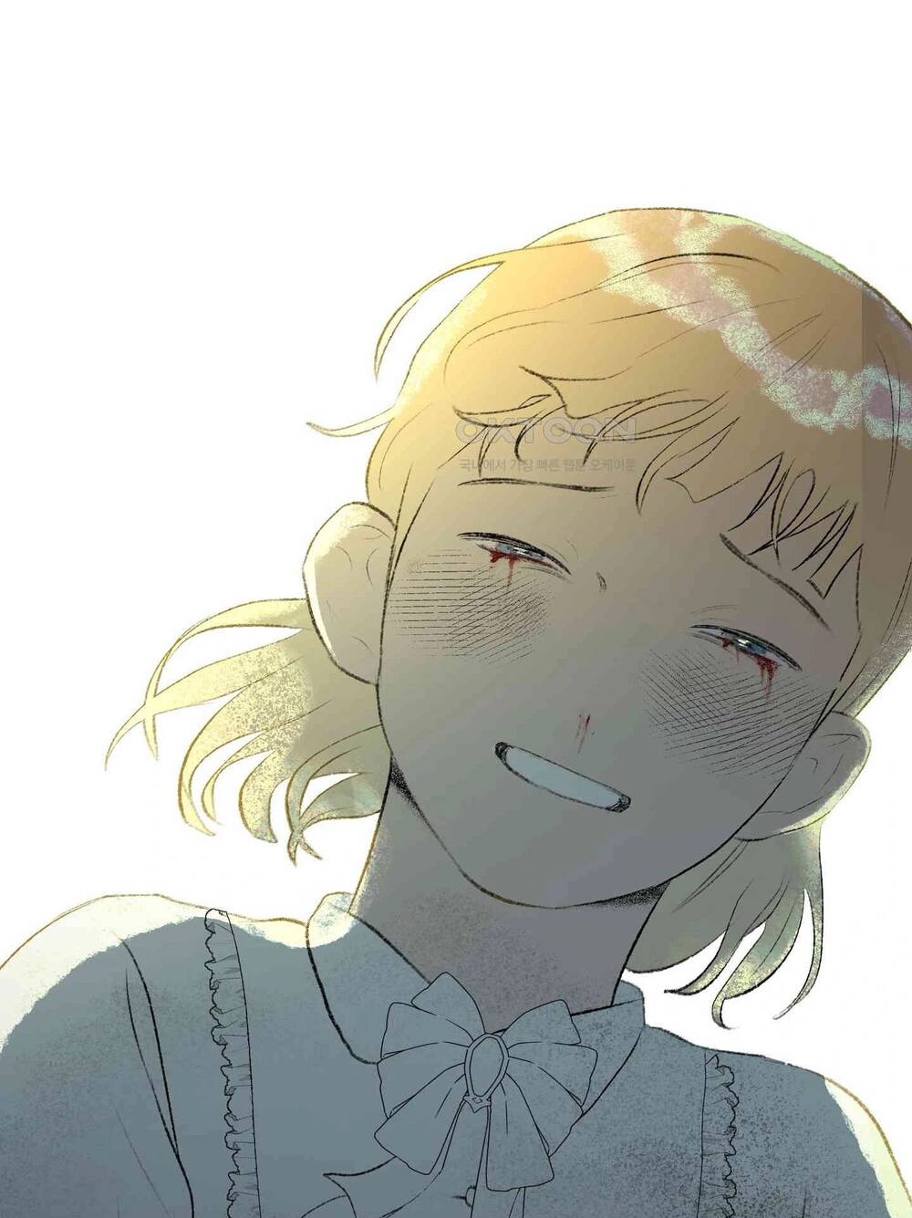 Gửi Lời Chúc Phúc Của Melt Tới Người Chap 42 - Next Chap 43