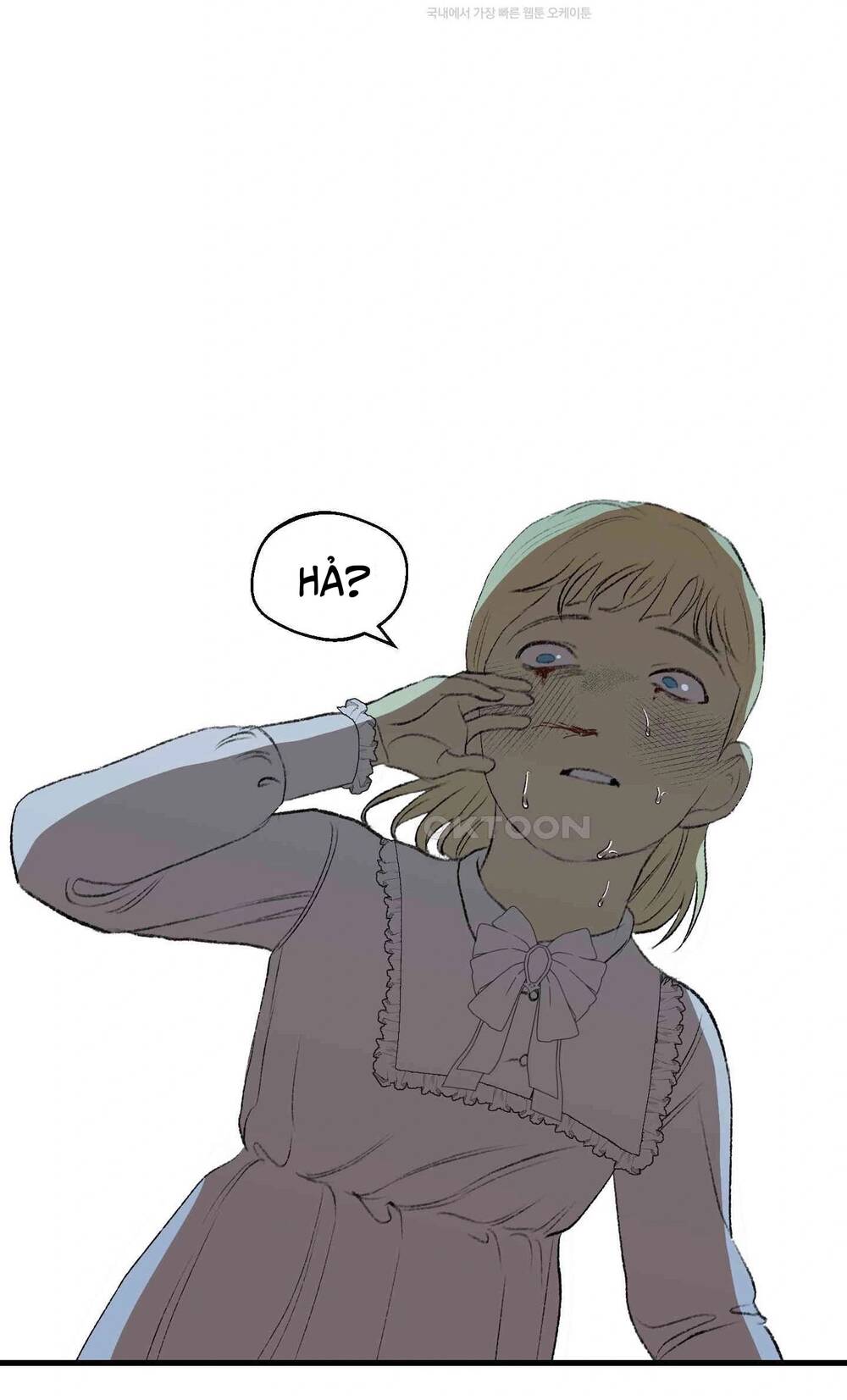 Gửi Lời Chúc Phúc Của Melt Tới Người Chap 42 - Next Chap 43