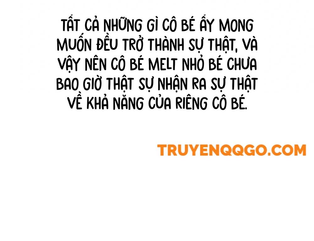 Gửi Lời Chúc Phúc Của Melt Tới Người Chap 42 - Next Chap 43