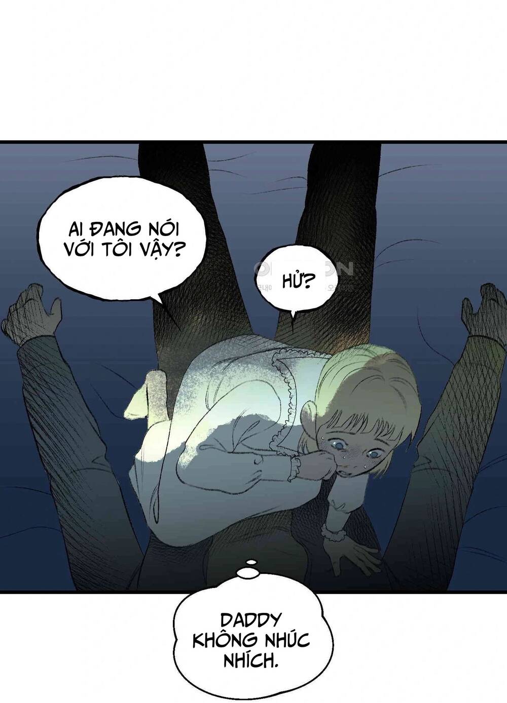 Gửi Lời Chúc Phúc Của Melt Tới Người Chap 42 - Next Chap 43