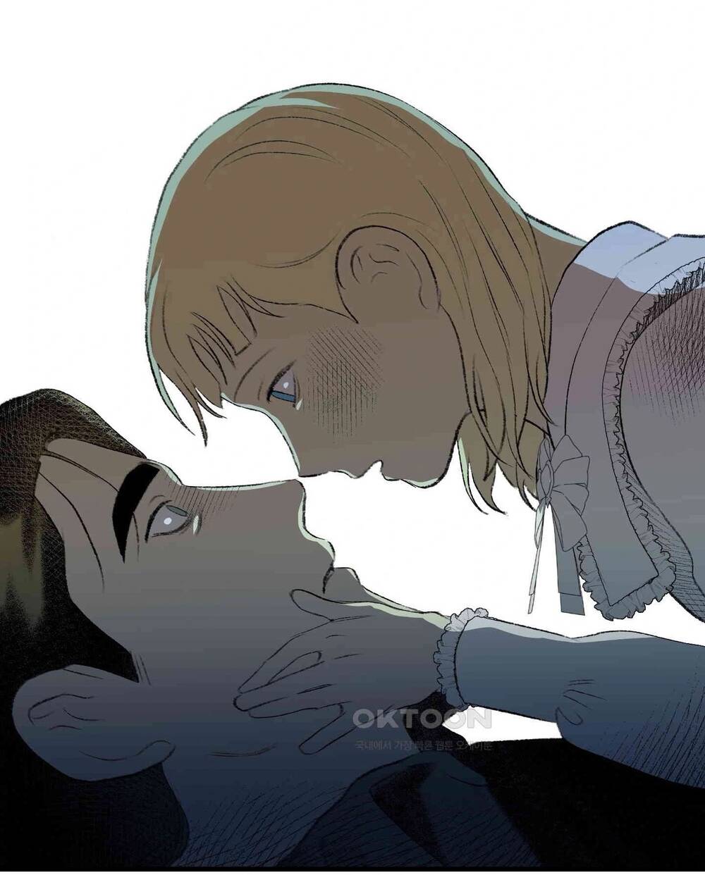 Gửi Lời Chúc Phúc Của Melt Tới Người Chap 42 - Next Chap 43