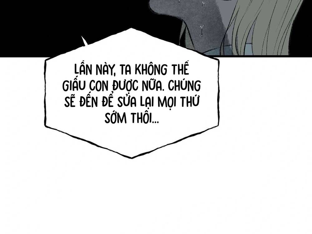Gửi Lời Chúc Phúc Của Melt Tới Người Chap 42 - Next Chap 43