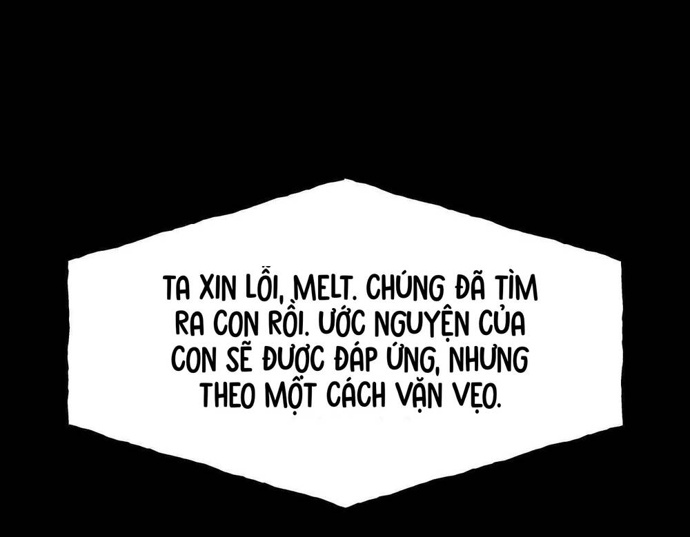Gửi Lời Chúc Phúc Của Melt Tới Người Chap 42 - Next Chap 43