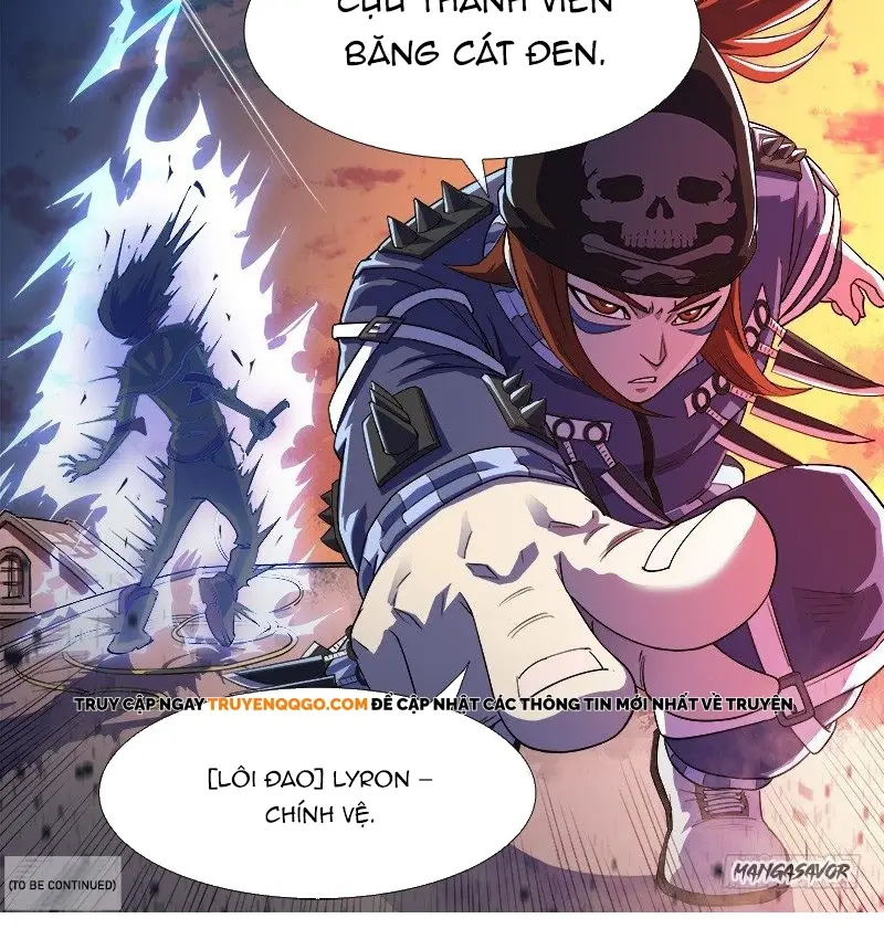 Gunfire Chap 30 - Next Chap 31