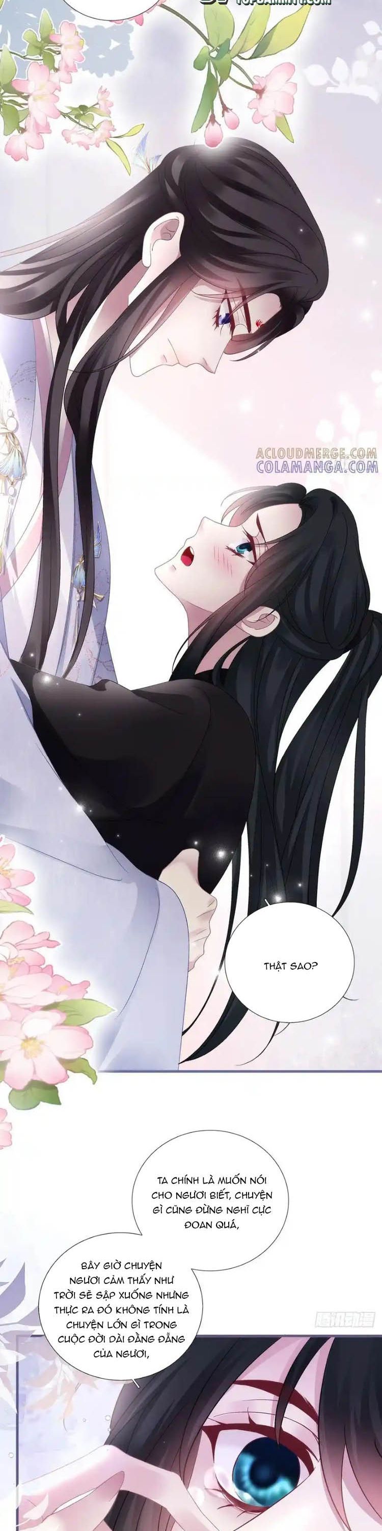 Hắc Hóa Đại Lão Thuần Dưỡng Chỉ Nam Chap 198 - Next Chap 199