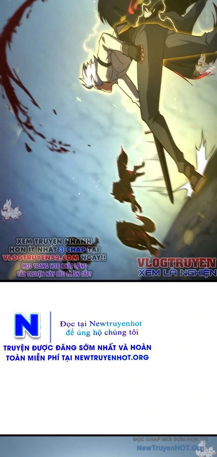 Hắc Ma Pháp Sư Kẻ Duy Nhất Trở Lại Quá Khứ Với Kỹ Năng Gian Lận Siêu Việt Chap 11 - Next Chap 12