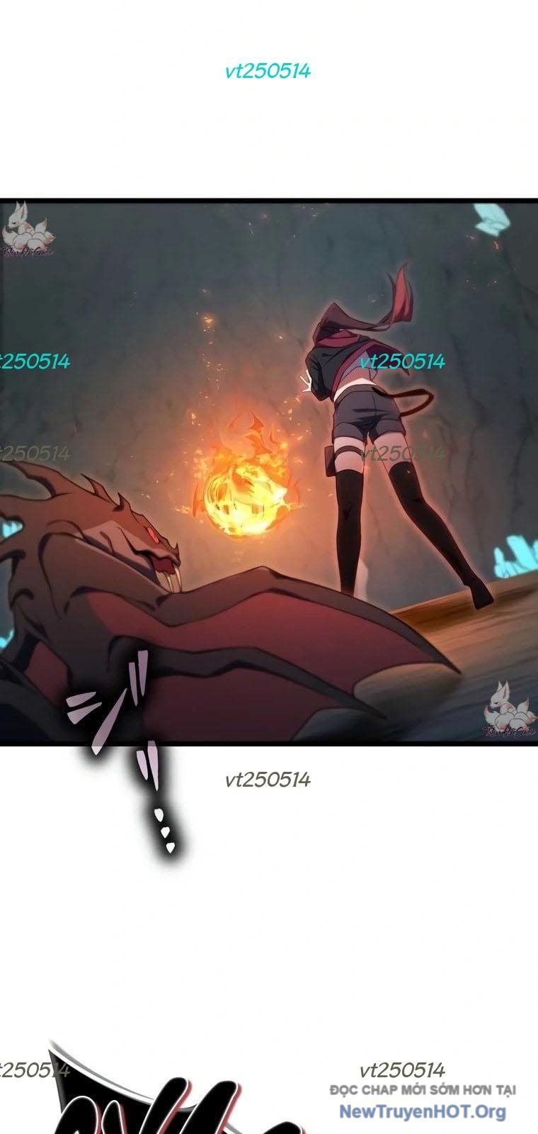 Hắc Ma Pháp Sư Kẻ Duy Nhất Trở Lại Quá Khứ Với Kỹ Năng Gian Lận Siêu Việt Chap 11 - Next Chap 12