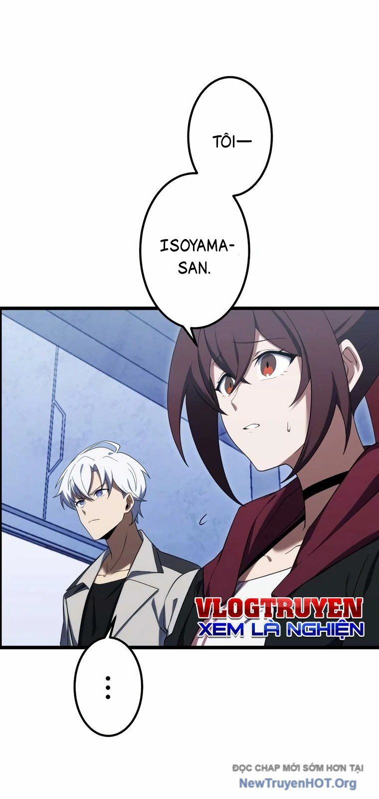 Hắc Ma Pháp Sư Kẻ Duy Nhất Trở Lại Quá Khứ Với Kỹ Năng Gian Lận Siêu Việt Chap 12 - Next Chap 13