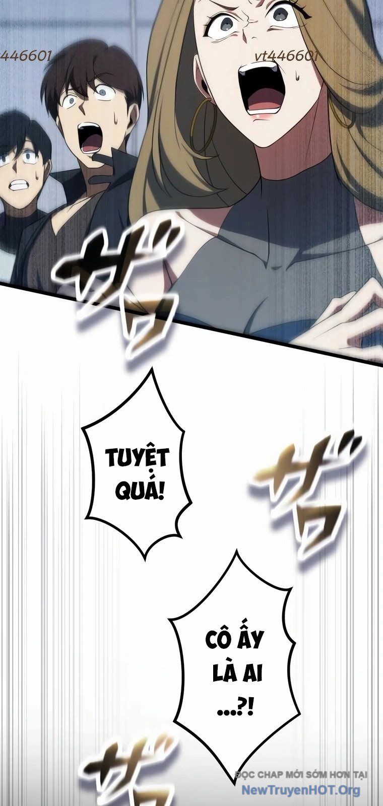 Hắc Ma Pháp Sư Kẻ Duy Nhất Trở Lại Quá Khứ Với Kỹ Năng Gian Lận Siêu Việt Chap 12 - Next Chap 13