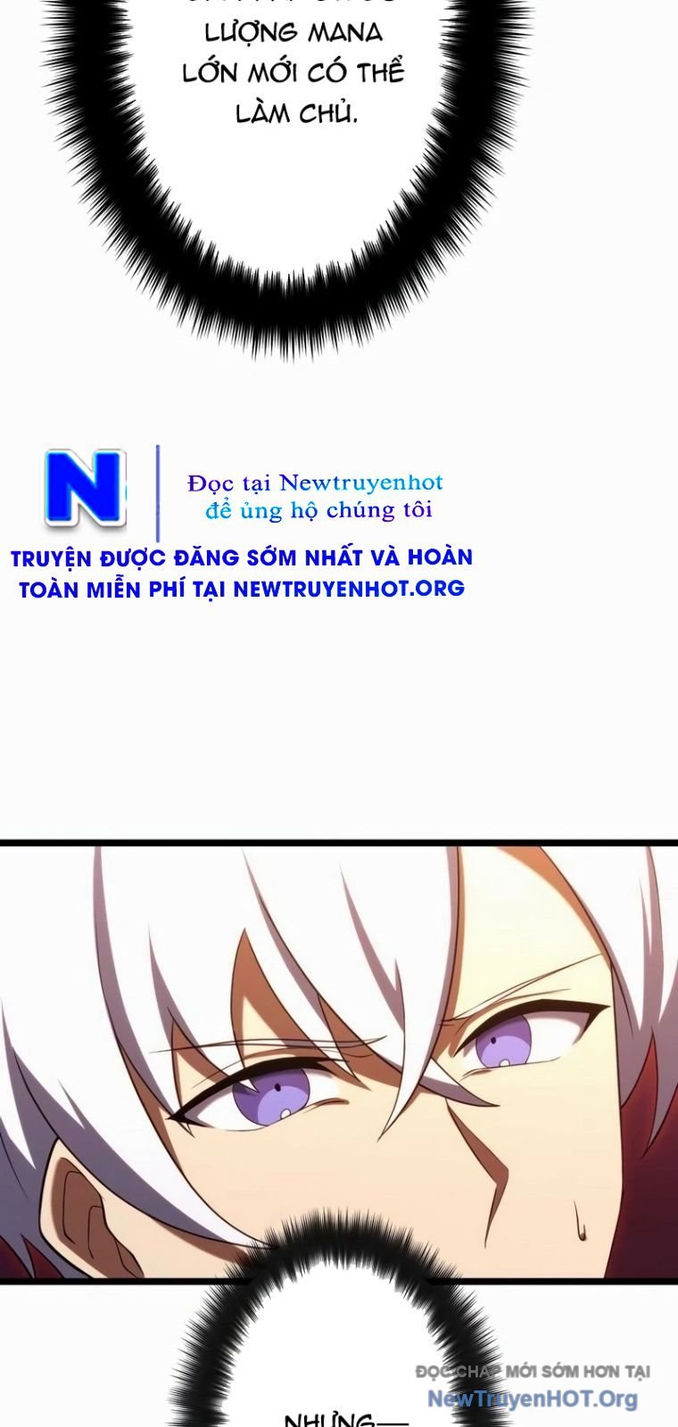 Hắc Ma Pháp Sư Kẻ Duy Nhất Trở Lại Quá Khứ Với Kỹ Năng Gian Lận Siêu Việt Chap 15 - Next Chap 16