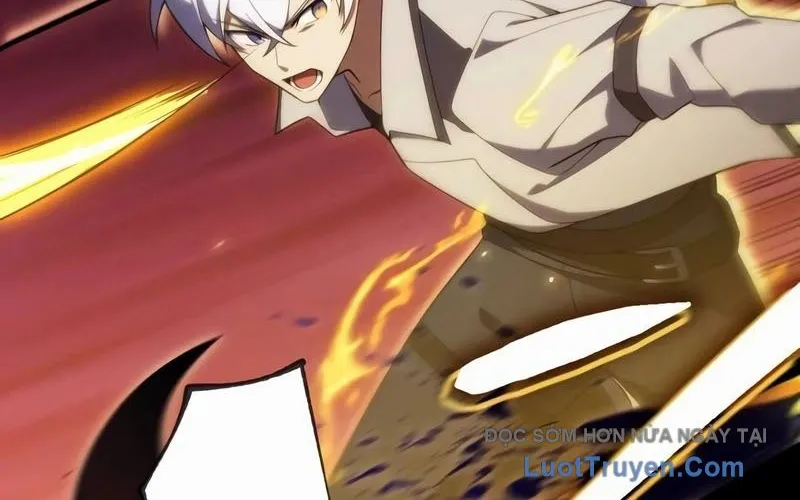 Hắc Ma Pháp Sư Kẻ Duy Nhất Trở Lại Quá Khứ Với Kỹ Năng Gian Lận Siêu Việt Chap 16 - Next Chap 17