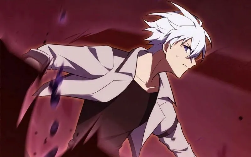 Hắc Ma Pháp Sư Kẻ Duy Nhất Trở Lại Quá Khứ Với Kỹ Năng Gian Lận Siêu Việt Chap 16 - Next Chap 17