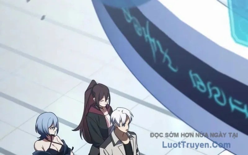 Hắc Ma Pháp Sư Kẻ Duy Nhất Trở Lại Quá Khứ Với Kỹ Năng Gian Lận Siêu Việt Chap 17 - Next Chap 18