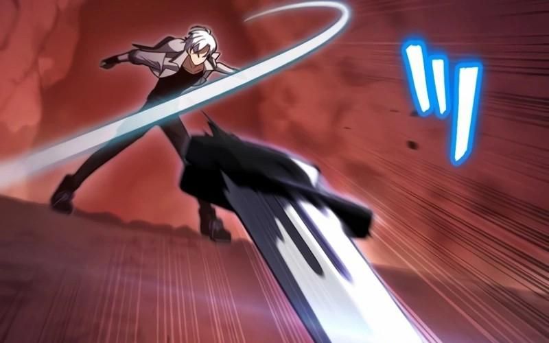 Hắc Ma Pháp Sư Kẻ Duy Nhất Trở Lại Quá Khứ Với Kỹ Năng Gian Lận Siêu Việt Chap 2 - Next Chap 3